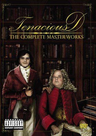 Tenacious D