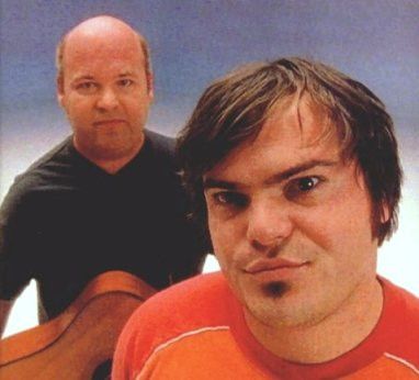 Tenacious D