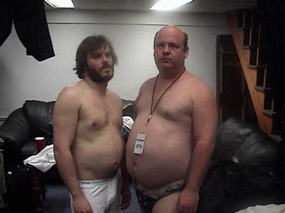 Tenacious D