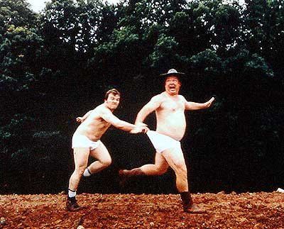 Tenacious D