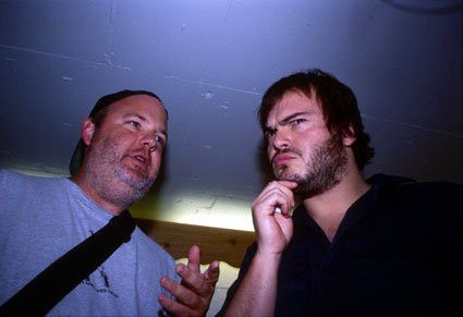 Tenacious D