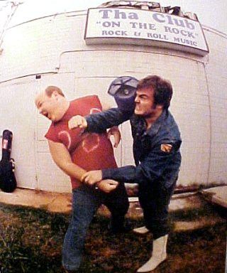 Tenacious D