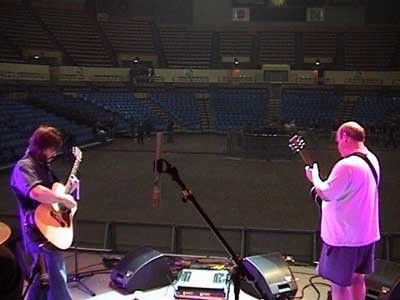 Tenacious D