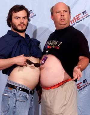 Tenacious D