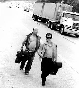 Tenacious D