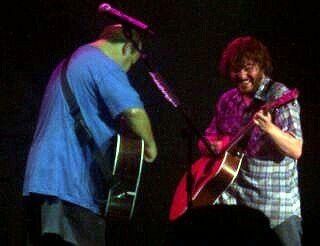 Tenacious D