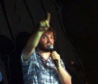 Tenacious D