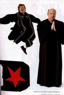 Tenacious D