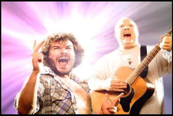 Tenacious D