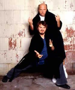 Tenacious D