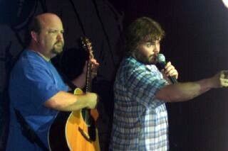 Tenacious D