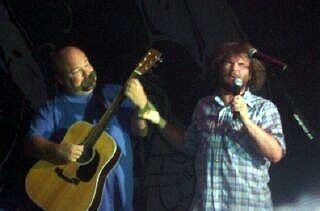 Tenacious D