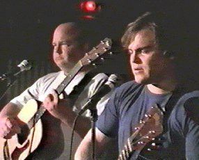 Tenacious D
