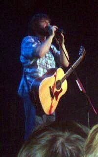 Tenacious D