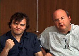 Tenacious D
