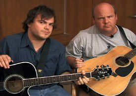 Tenacious D