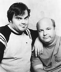 Tenacious D