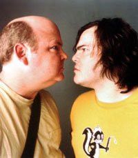 Tenacious D