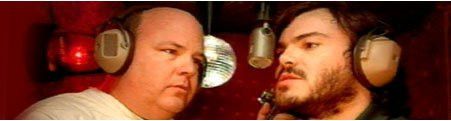 Tenacious D