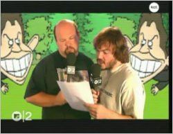 Tenacious D