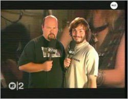 Tenacious D