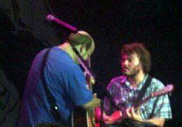 Tenacious D