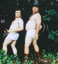 Tenacious D