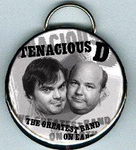 Tenacious D