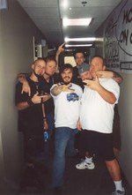 Tenacious D
