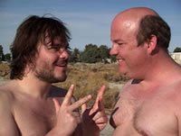 Tenacious D
