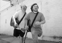 Tenacious D