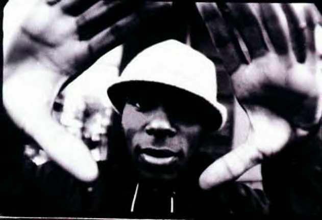 Mos Def