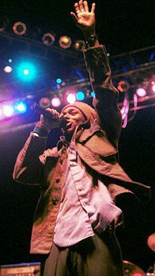 Mos Def