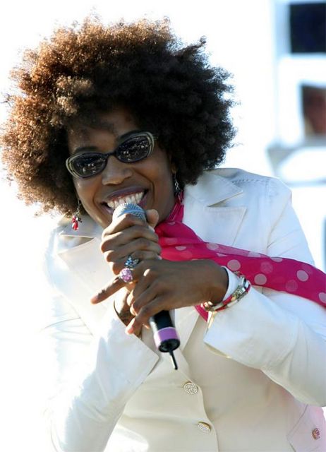 Macy Gray