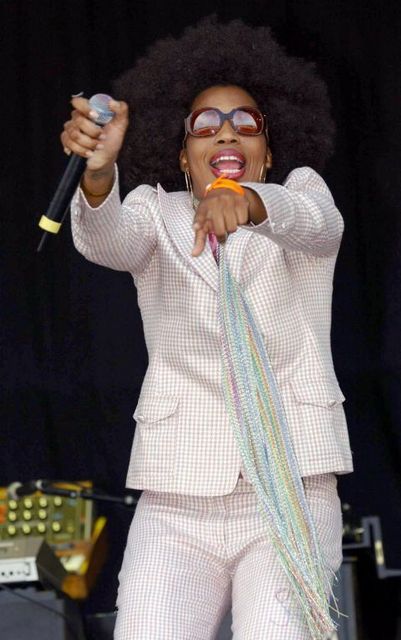 Macy Gray