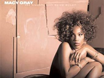 Macy Gray