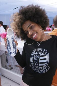 Macy Gray