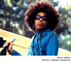 Macy Gray