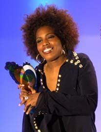 Macy Gray