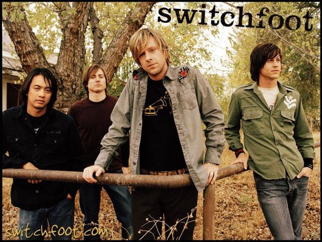 Switchfoot