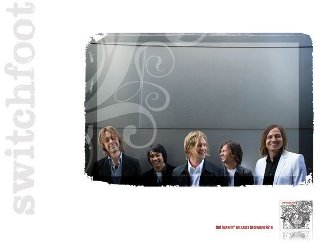 Switchfoot