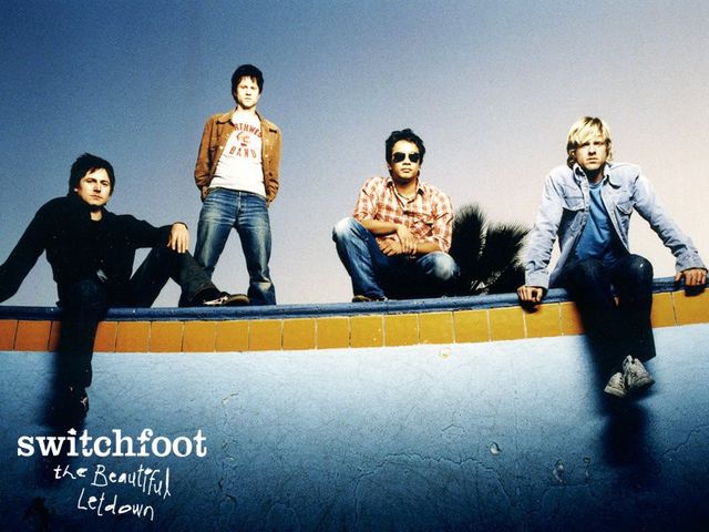 Switchfoot
