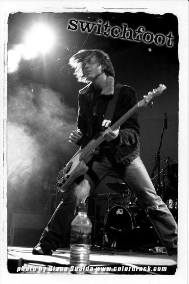 Switchfoot