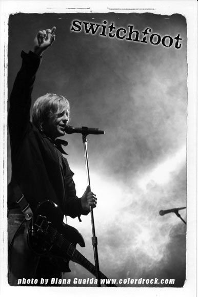 Switchfoot