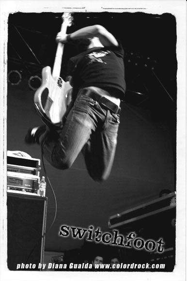 Switchfoot