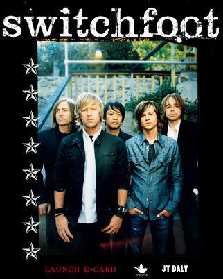 Switchfoot