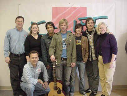 Switchfoot