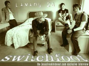 Switchfoot