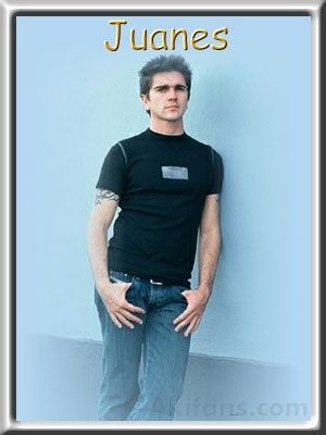 Juanes