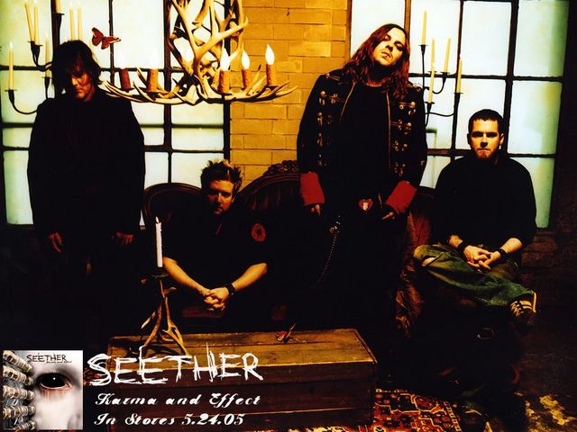 Seether